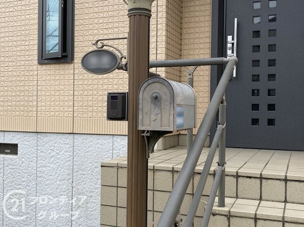 神戸市西区白水1丁目の中古一戸建て(その他現地)