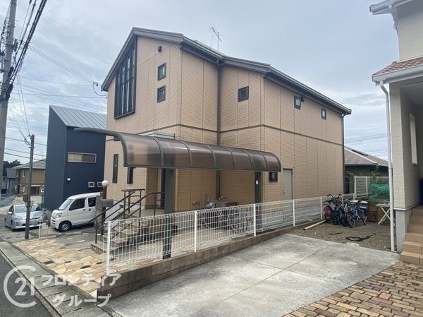 神戸市西区白水1丁目の中古一戸建て(その他現地)