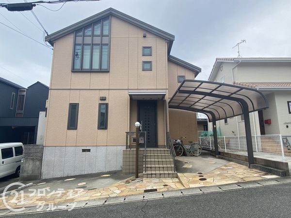 神戸市西区白水1丁目の中古一戸建て(その他現地)