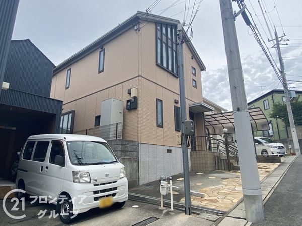 神戸市西区白水1丁目の中古一戸建て(その他現地)