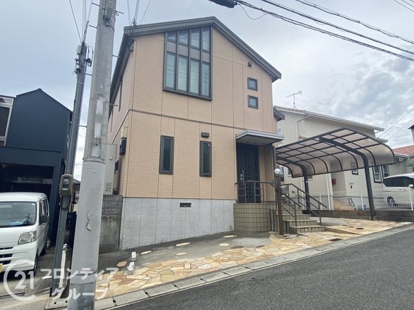 神戸市西区白水1丁目の中古一戸建て(その他現地)