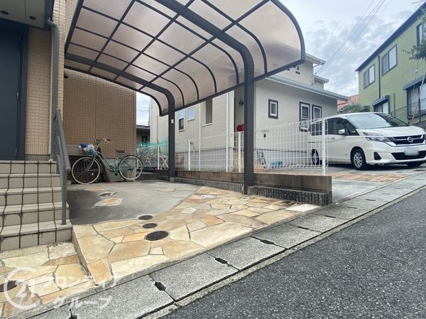 神戸市西区白水１丁目　中古一戸建て