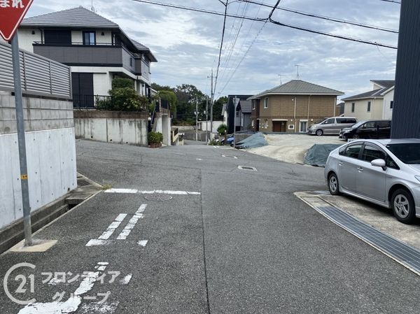 神戸市西区白水１丁目　中古一戸建て