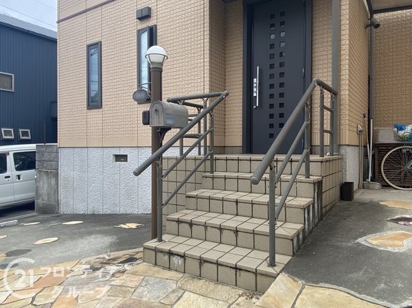 神戸市西区白水1丁目の中古一戸建て(その他現地)