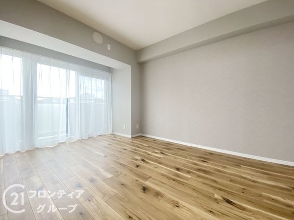 エルタウン学園1 101号棟 A棟 中古マンション(その他内観)