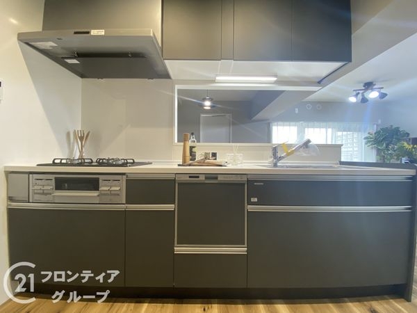 エルタウン学園１　１０１号棟　A棟　中古マンション