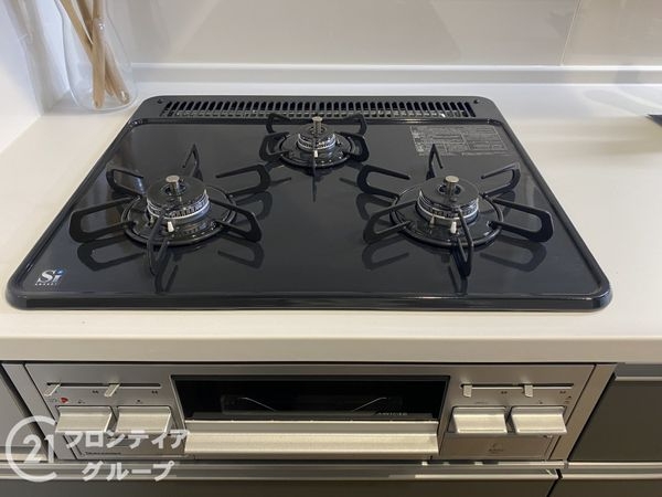 エルタウン学園1 101号棟 A棟 中古マンション(その他設備)