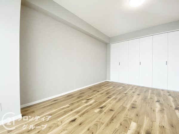 エルタウン学園1 101号棟 A棟 中古マンション(寝室)