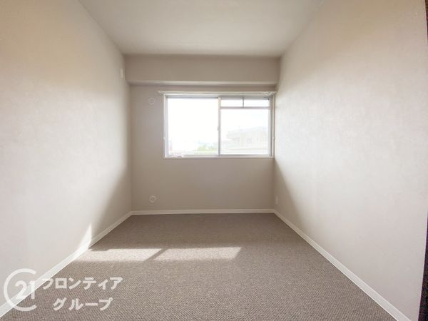 朝霧パークホームズ 中古マンション(その他内観)