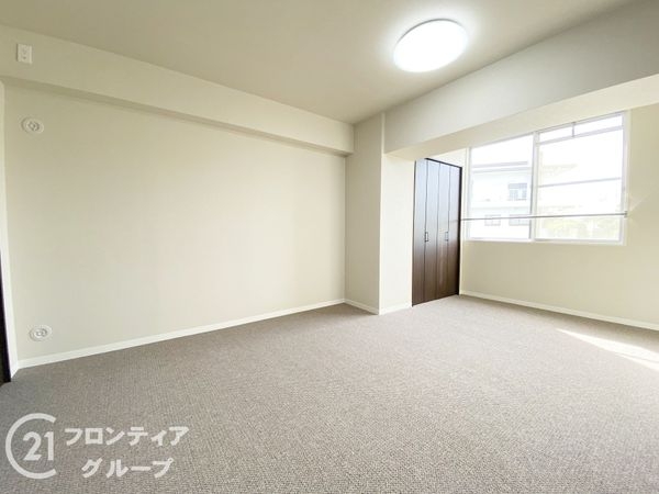 朝霧パークホームズ 中古マンション(その他内観)