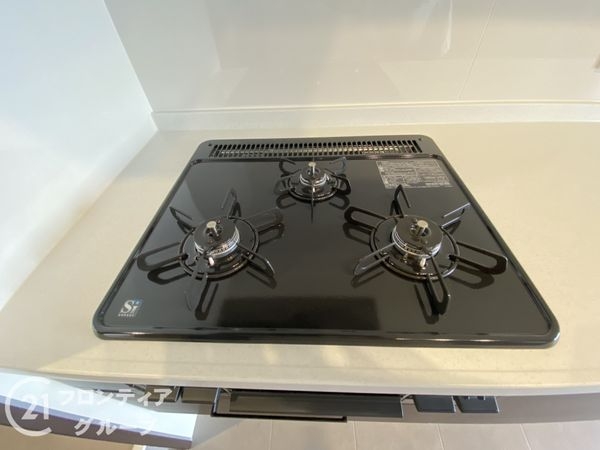 朝霧パークホームズ 中古マンション(その他設備)