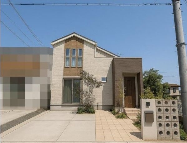 明石市大久保町江井島　中古一戸建て