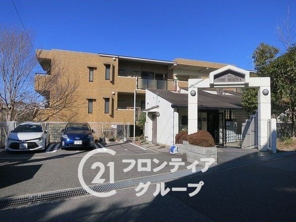 ホーユウパレス神戸塩屋　中古マンション