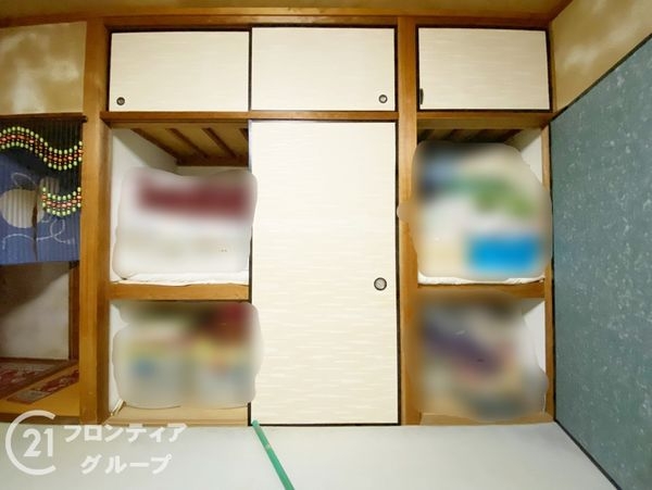 明石市二見町福里の中古一戸建て