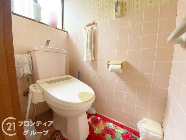 明石市二見町福里の中古一戸建て