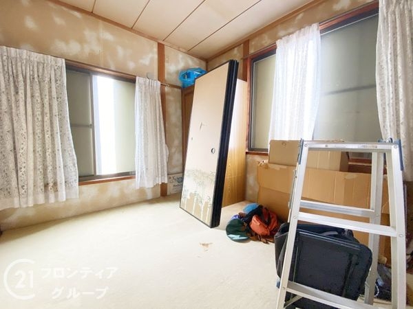 明石市二見町福里の中古一戸建て