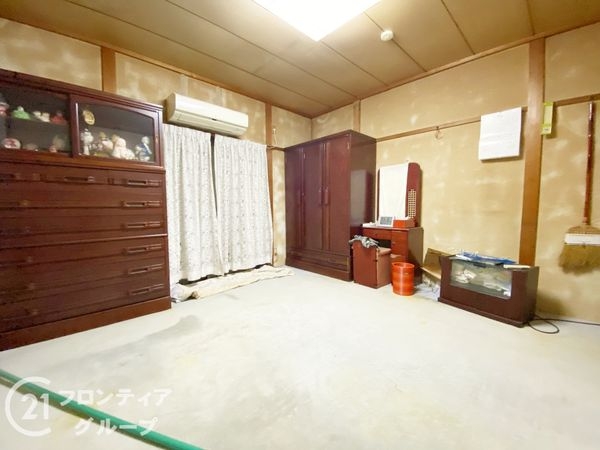 明石市二見町福里の中古一戸建て