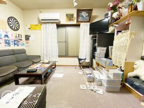 明石市二見町福里の中古一戸建て
