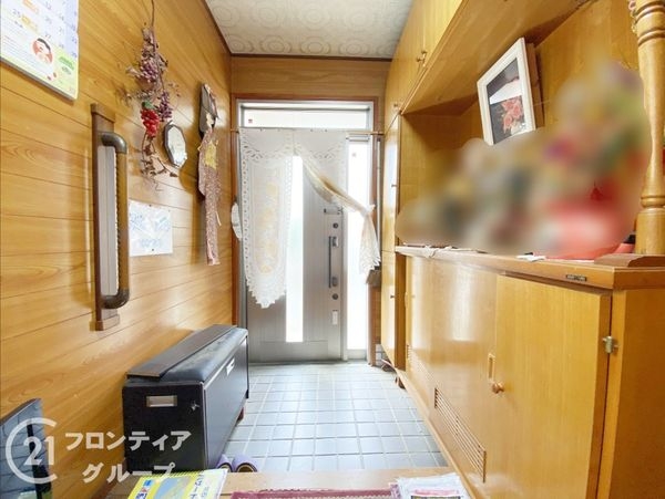 明石市二見町福里の中古一戸建て