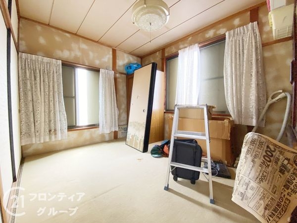 明石市二見町福里の中古一戸建て