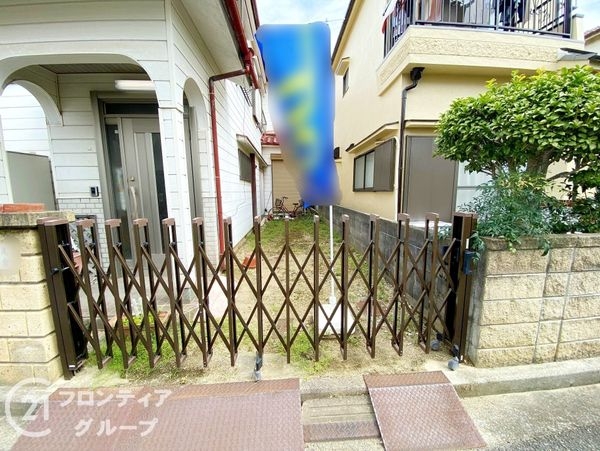 明石市二見町福里の中古一戸建て