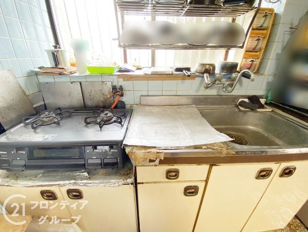 明石市二見町福里の中古一戸建て