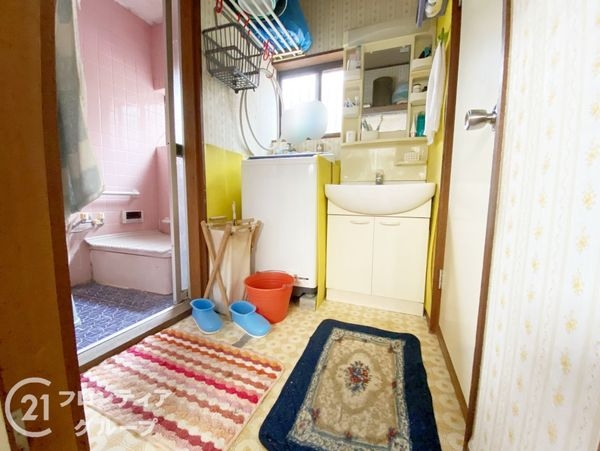 明石市二見町福里の中古一戸建て