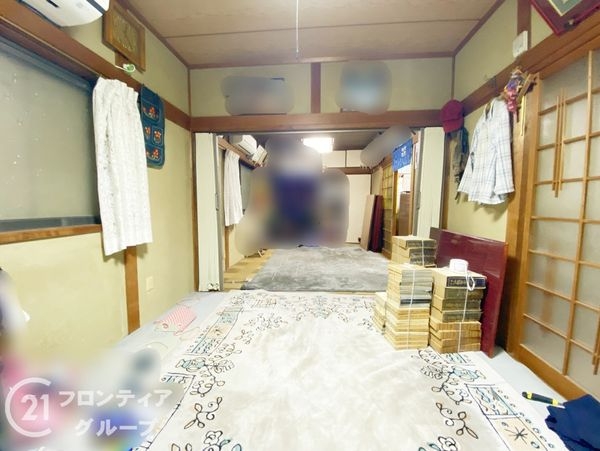 明石市二見町福里の中古一戸建て
