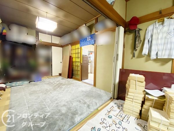 明石市二見町福里の中古一戸建て