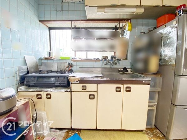 明石市二見町福里の中古一戸建て