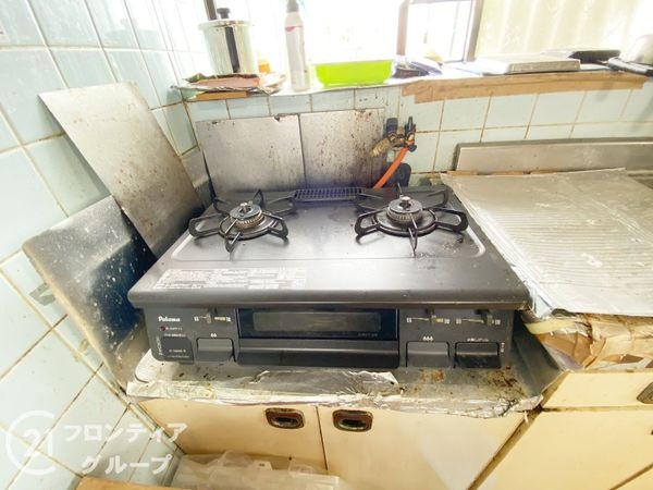 明石市二見町福里の中古一戸建て