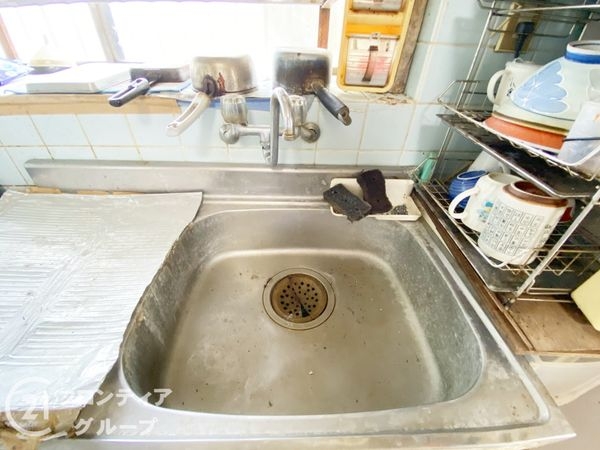 明石市二見町福里の中古一戸建て