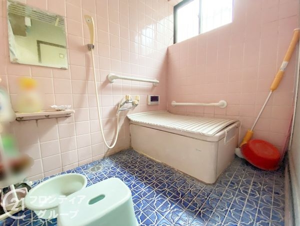 明石市二見町福里の中古一戸建て