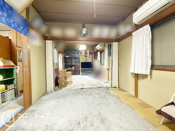 明石市二見町福里の中古一戸建て