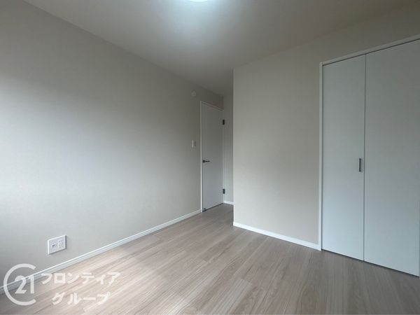 神戸市須磨区南落合1丁目 新築一戸建て 第1 1号地(子供部屋)