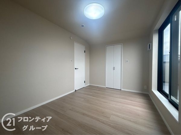 神戸市須磨区南落合1丁目 新築一戸建て 第1 1号地(その他内観)