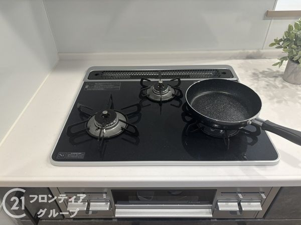 神戸市須磨区南落合1丁目 新築一戸建て 第1 1号地(その他設備)