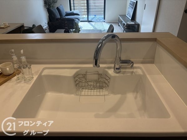 神戸市須磨区南落合1丁目 新築一戸建て 第1 1号地(その他設備)