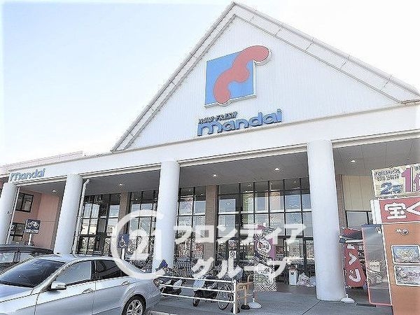 神戸市須磨区南落合1丁目 新築一戸建て 第1 2号地(万代北須磨店)