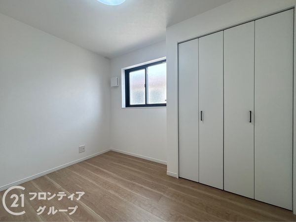 神戸市須磨区南落合1丁目 新築一戸建て 第1 2号地(その他内観)