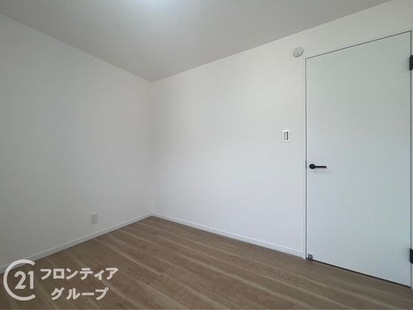 神戸市須磨区南落合1丁目 新築一戸建て 第1 2号地(寝室)