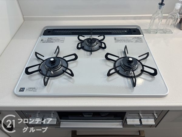 神戸市須磨区南落合1丁目 新築一戸建て 第1 2号地(その他設備)