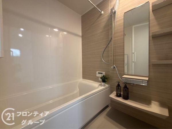 神戸市須磨区南落合１丁目　新築一戸建て　第１　２号地