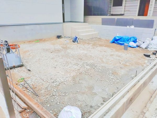 神戸市西区池上１丁目　新築一戸建て