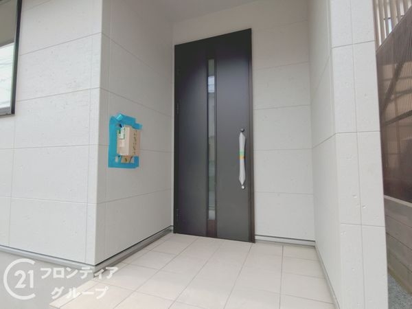 神戸市西区池上１丁目　新築一戸建て