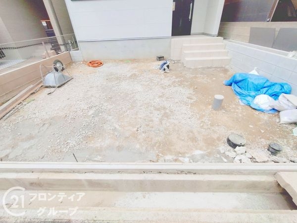 神戸市西区池上１丁目　新築一戸建て