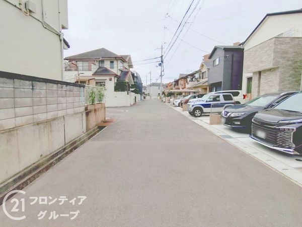 神戸市西区池上１丁目　新築一戸建て