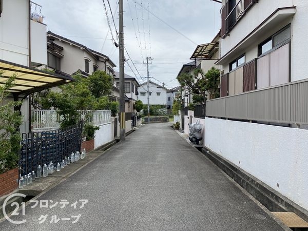 神戸市垂水区舞子台１丁目　新築一戸建て