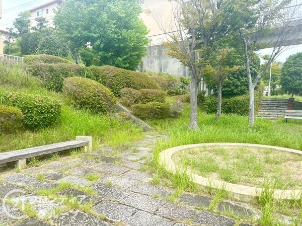 中落合第一住宅四五一号棟　中古マンション