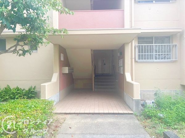 中落合第一住宅四五一号棟　中古マンション